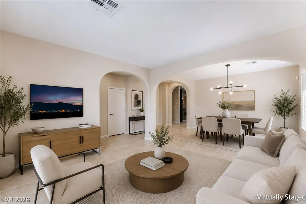 10242 Timberline Peak, Las Vegas, NV 89166