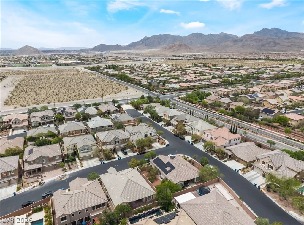 10242 Timberline Peak, Las Vegas, NV 89166
