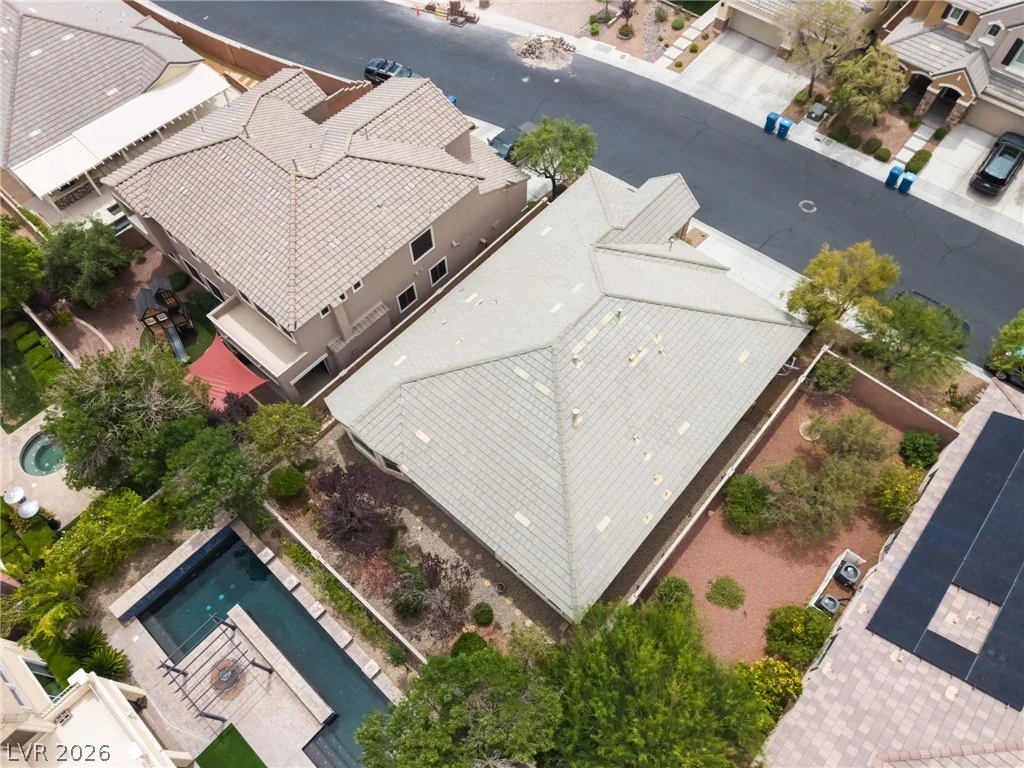 10242 Timberline Peak, Las Vegas, NV 89166