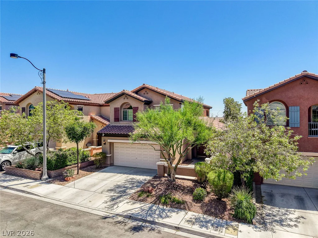 6846 Sigri, Las Vegas, NV 89166