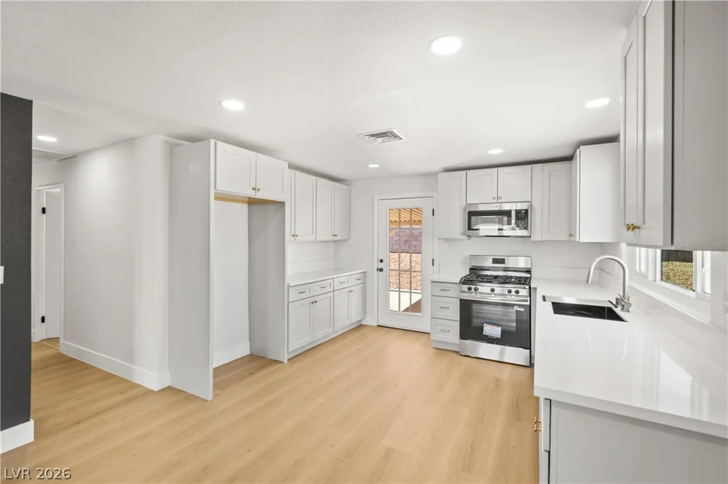 603 Buchanan, Henderson, NV 89015