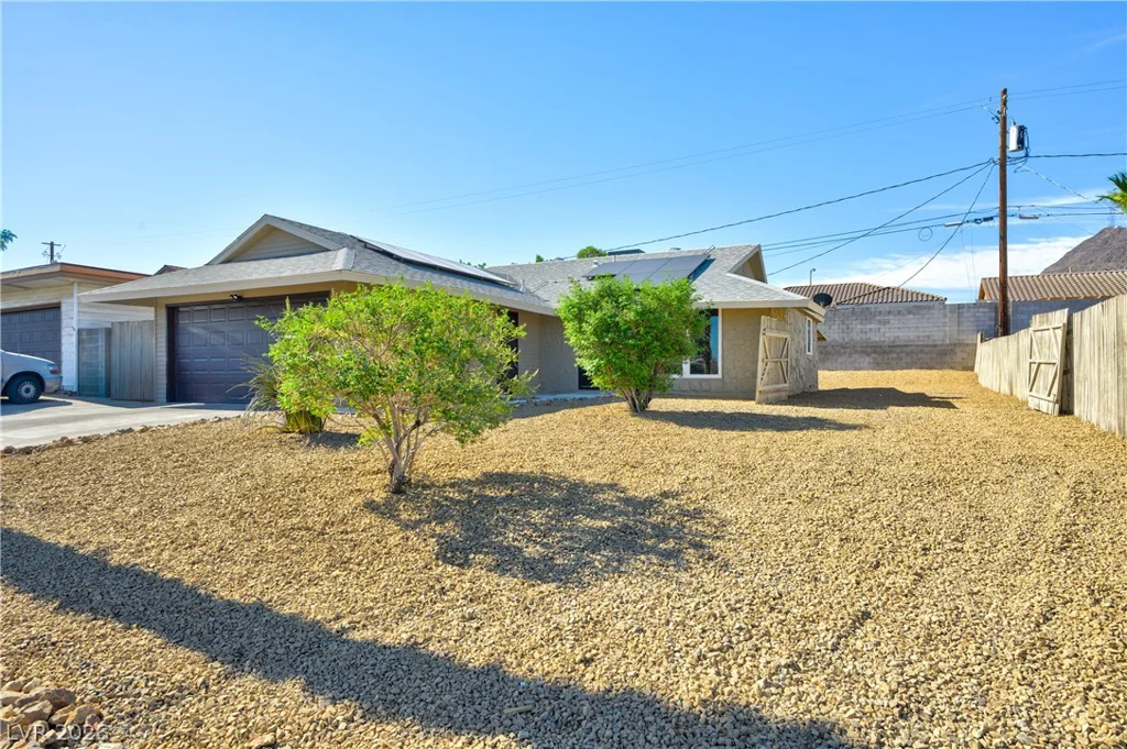 603 Buchanan, Henderson, NV 89015