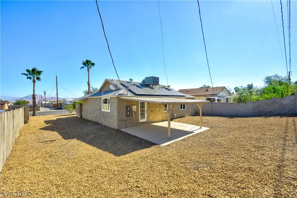 603 Buchanan, Henderson, NV 89015
