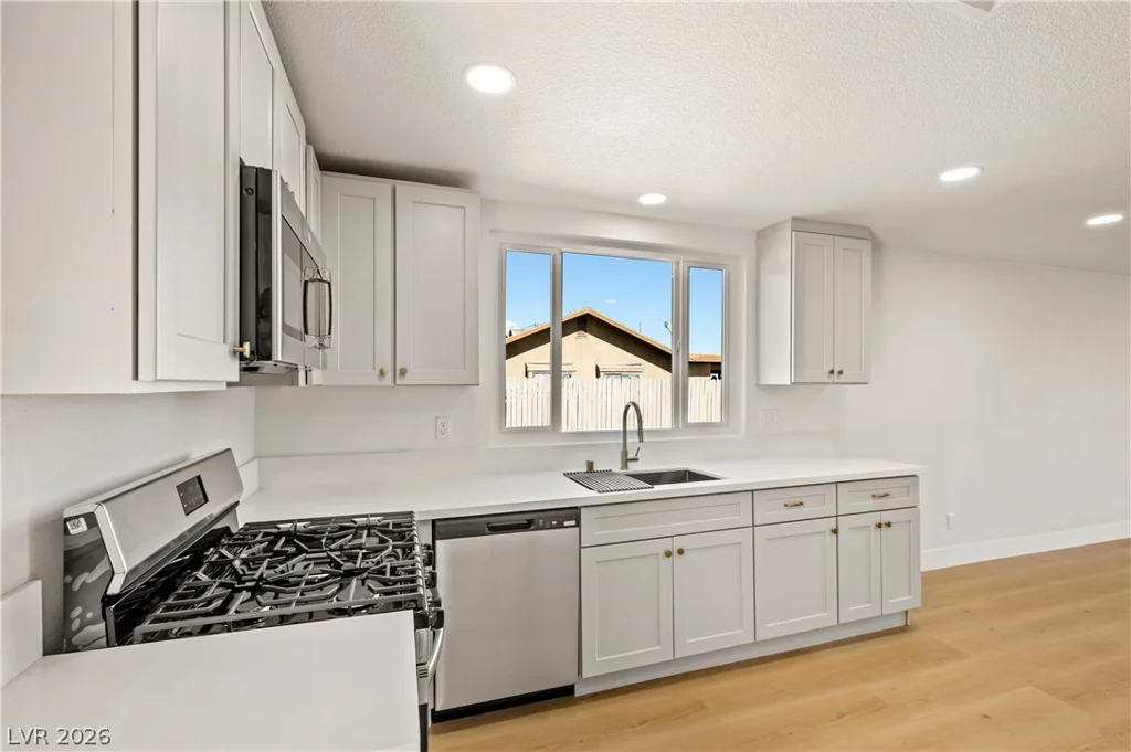 603 Buchanan, Henderson, NV 89015