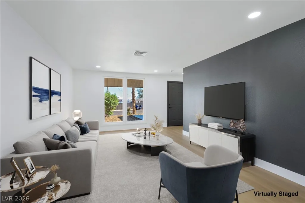 603 Buchanan, Henderson, NV 89015