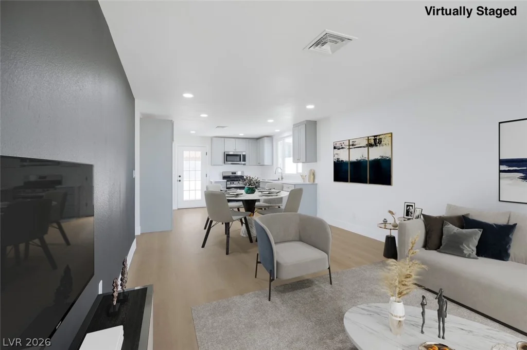 603 Buchanan, Henderson, NV 89015