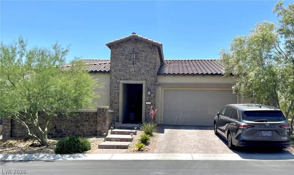 119 Colantonio, Las Vegas, NV 89138