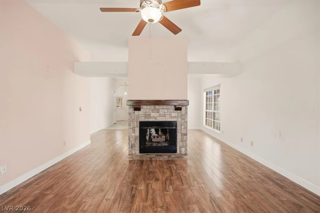 5537 Port Barrington, Las Vegas, NV 89130