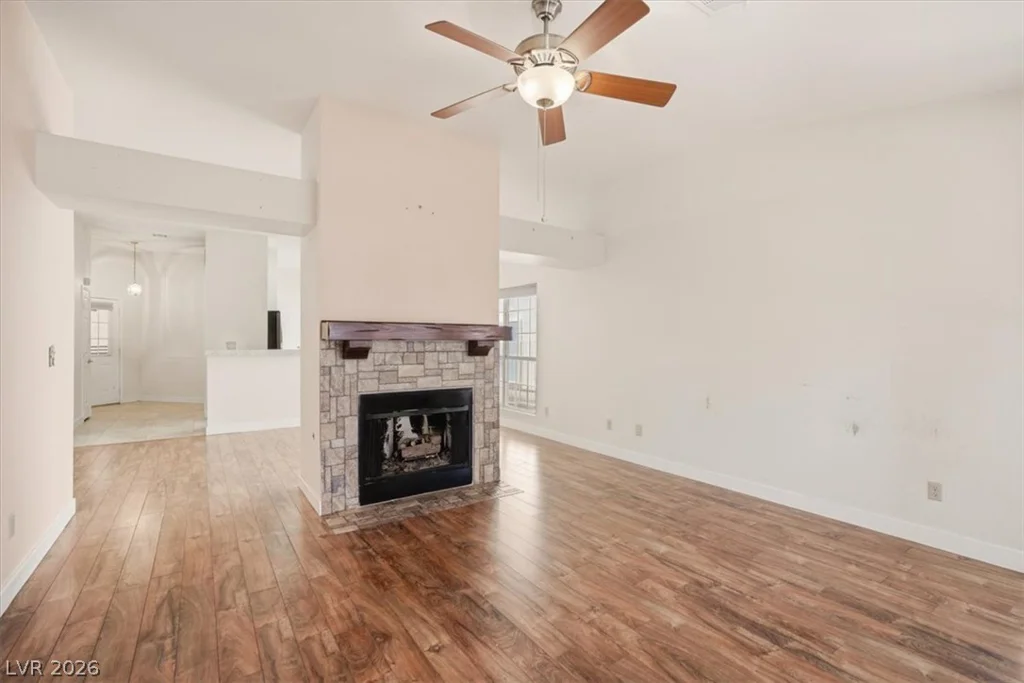 5537 Port Barrington, Las Vegas, NV 89130