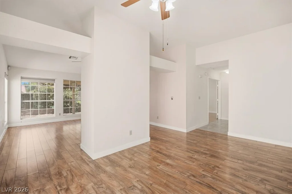 5537 Port Barrington, Las Vegas, NV 89130