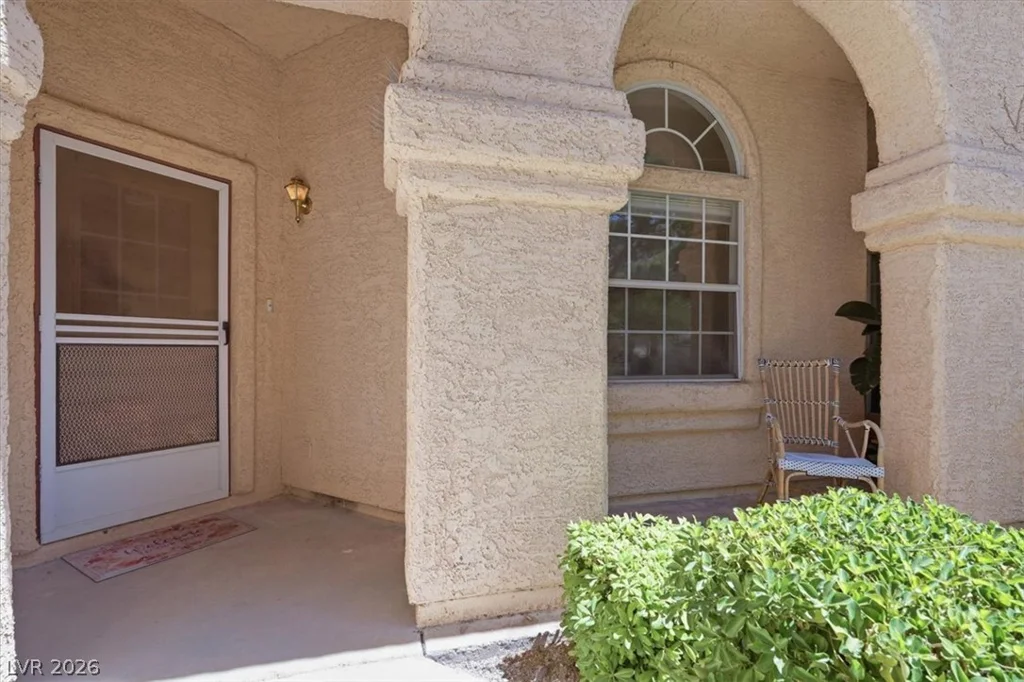 5537 Port Barrington, Las Vegas, NV 89130