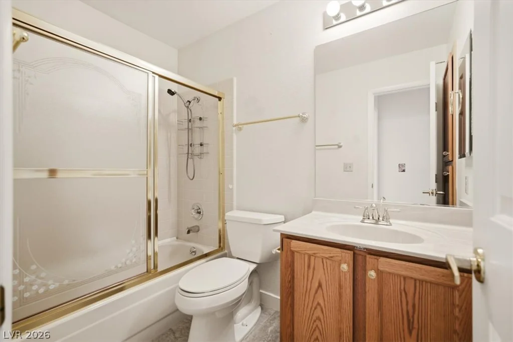 5537 Port Barrington, Las Vegas, NV 89130