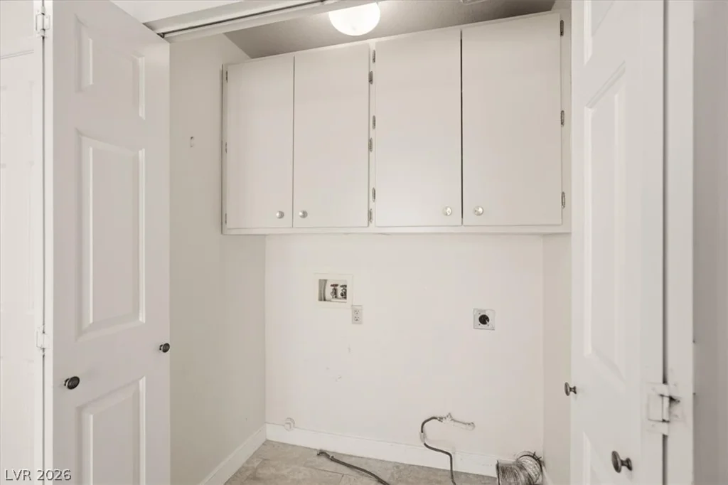 5537 Port Barrington, Las Vegas, NV 89130