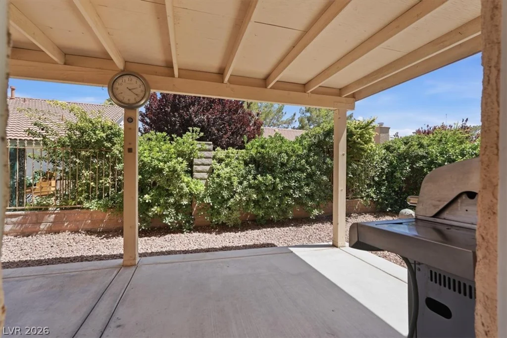 5537 Port Barrington, Las Vegas, NV 89130
