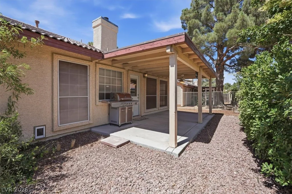 5537 Port Barrington, Las Vegas, NV 89130