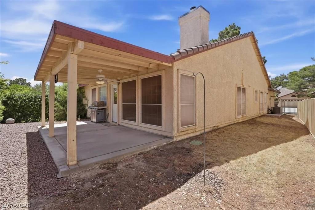 5537 Port Barrington, Las Vegas, NV 89130