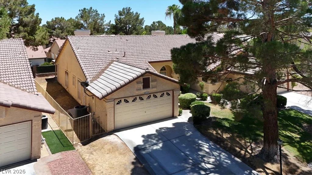 5537 Port Barrington, Las Vegas, NV 89130