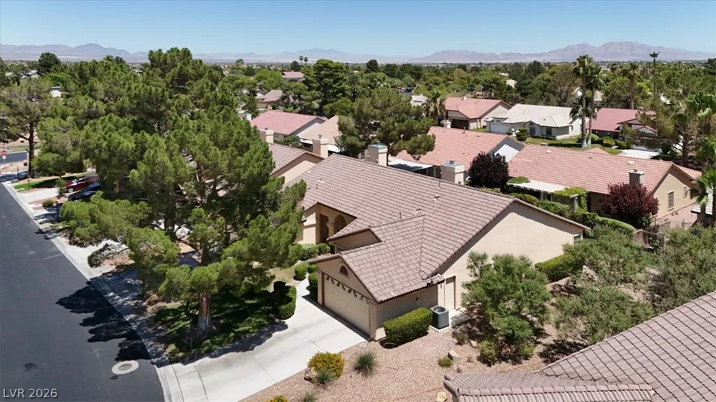 5537 Port Barrington, Las Vegas, NV 89130
