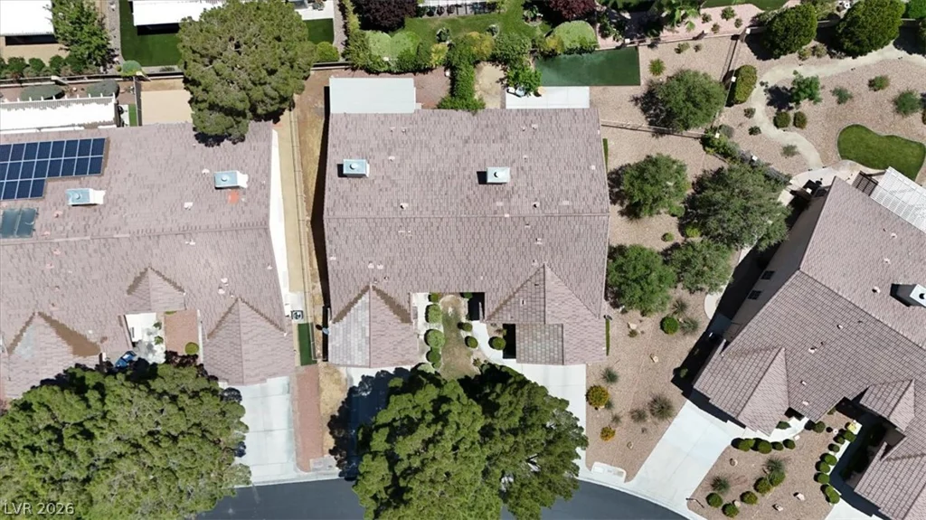 5537 Port Barrington, Las Vegas, NV 89130