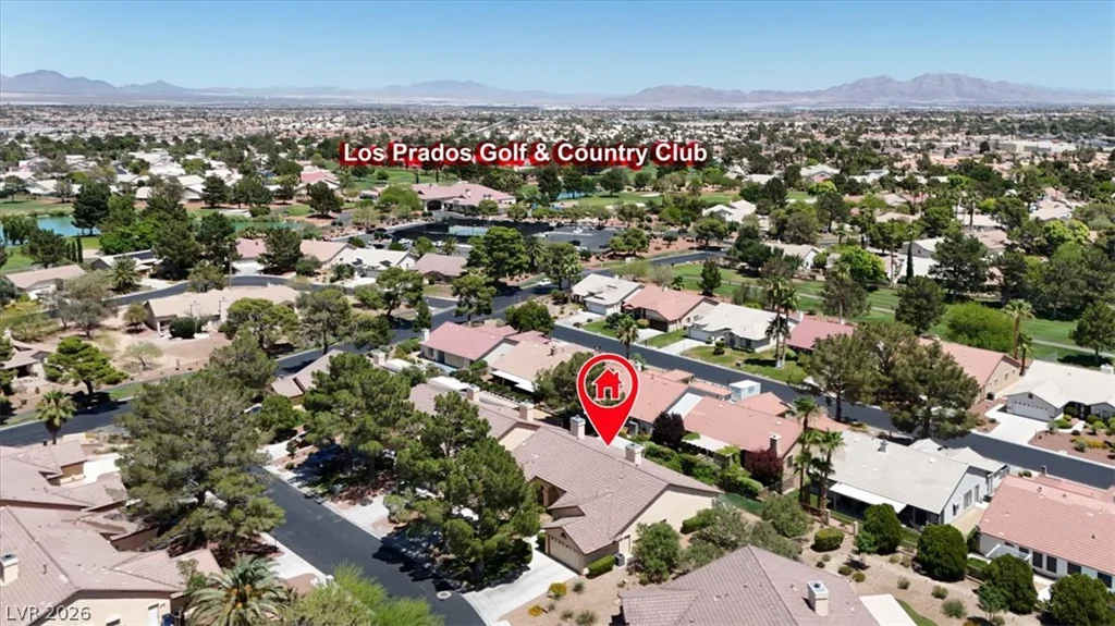 5537 Port Barrington, Las Vegas, NV 89130