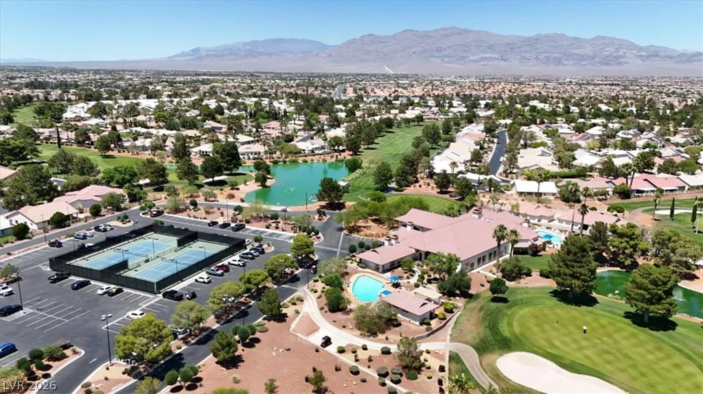 5537 Port Barrington, Las Vegas, NV 89130