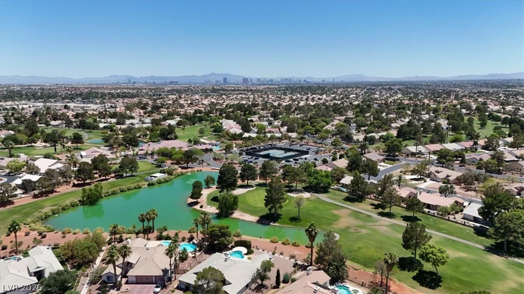 5537 Port Barrington, Las Vegas, NV 89130