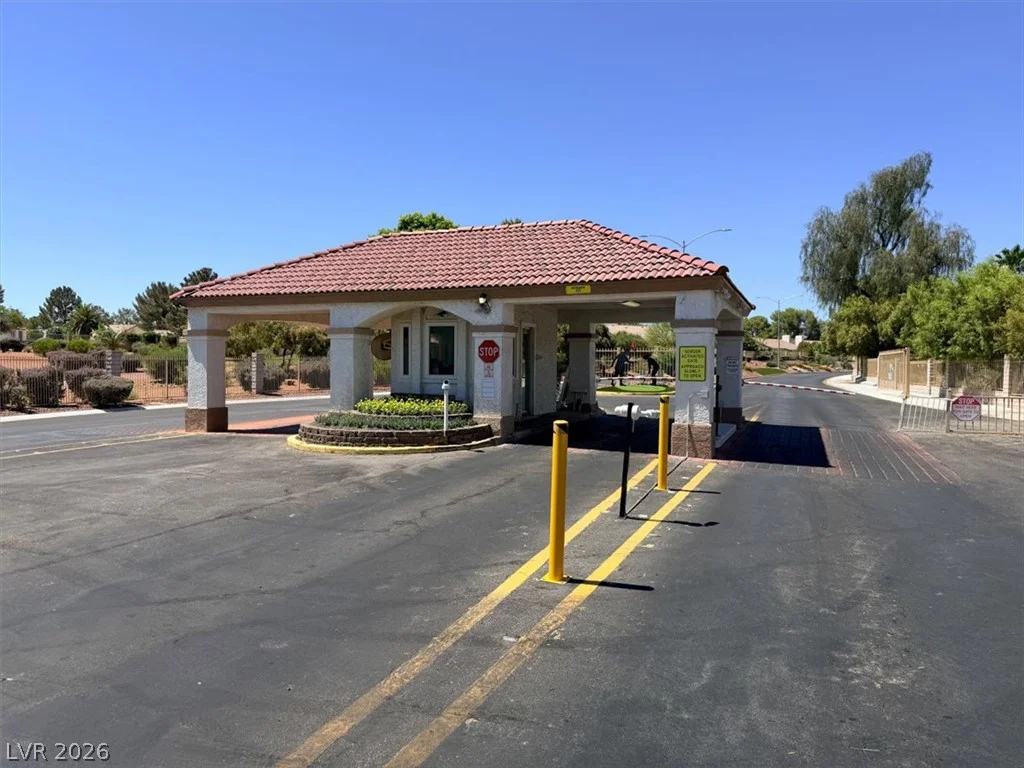 5537 Port Barrington, Las Vegas, NV 89130