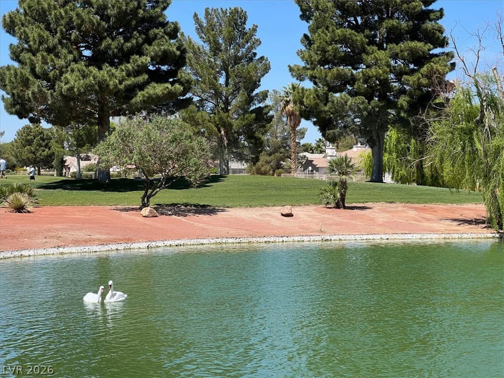 5537 Port Barrington, Las Vegas, NV 89130