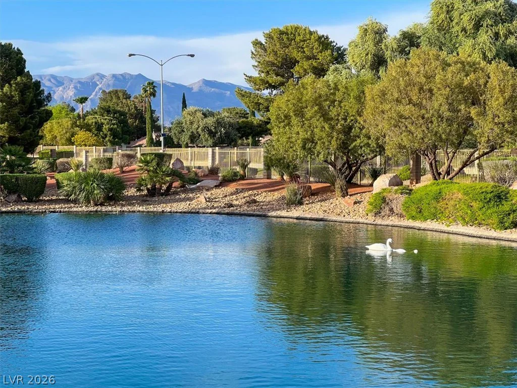 5537 Port Barrington, Las Vegas, NV 89130