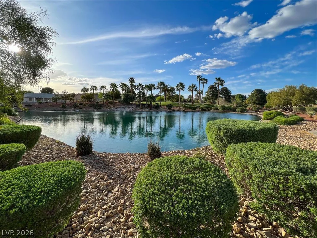 5537 Port Barrington, Las Vegas, NV 89130