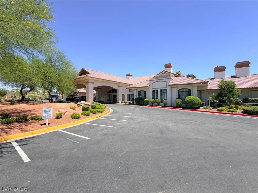 5537 Port Barrington, Las Vegas, NV 89130