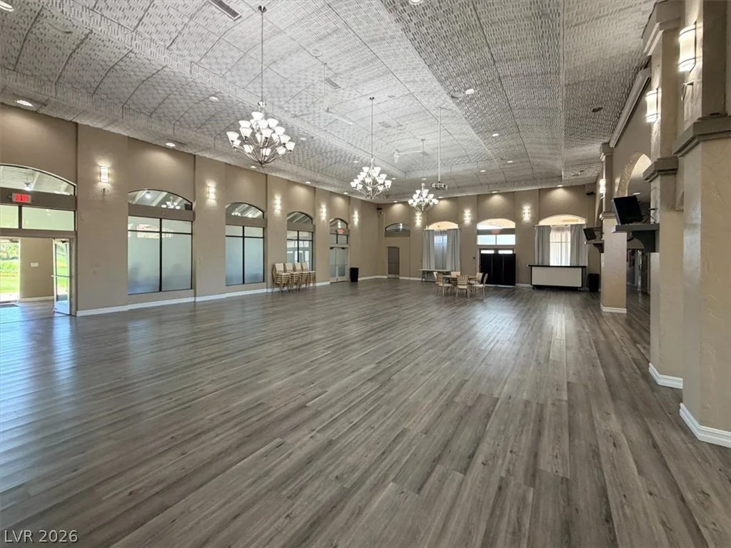5537 Port Barrington, Las Vegas, NV 89130