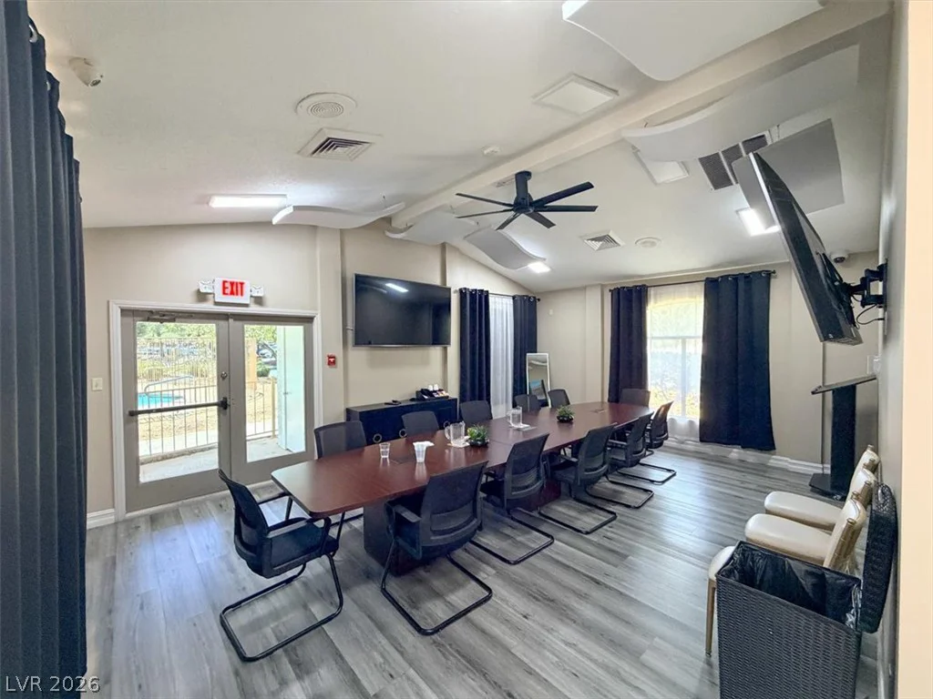 5537 Port Barrington, Las Vegas, NV 89130
