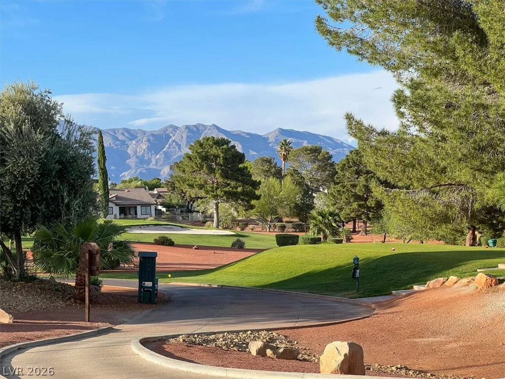 5537 Port Barrington, Las Vegas, NV 89130