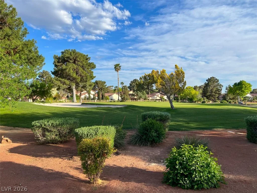 5537 Port Barrington, Las Vegas, NV 89130