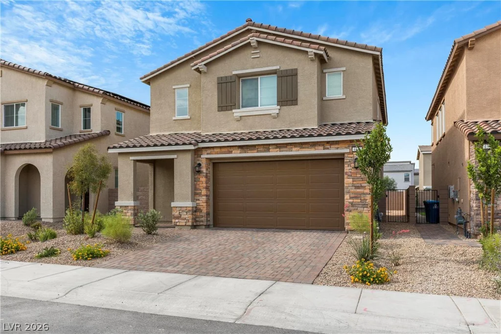 4348 Bayley Skye, Las Vegas, NV 89141