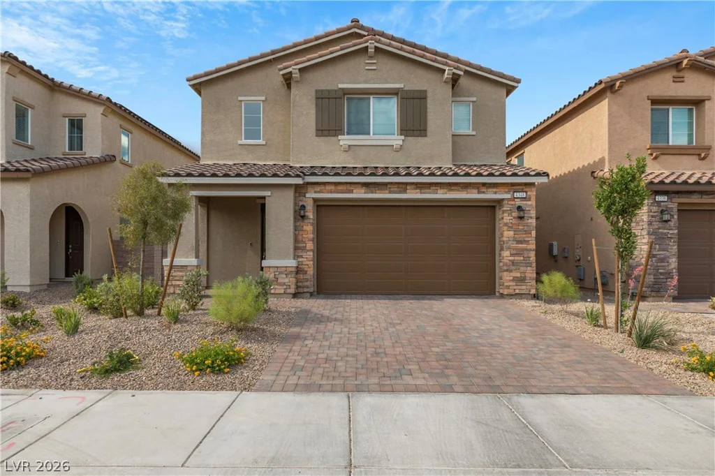 4348 Bayley Skye, Las Vegas, NV 89141
