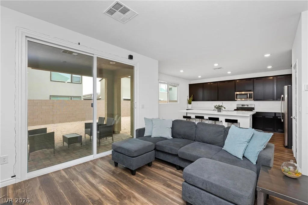 4348 Bayley Skye, Las Vegas, NV 89141