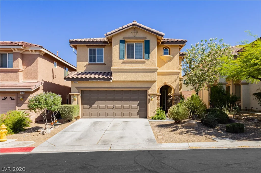 10384 Bolting Cloud, Las Vegas, NV 89178