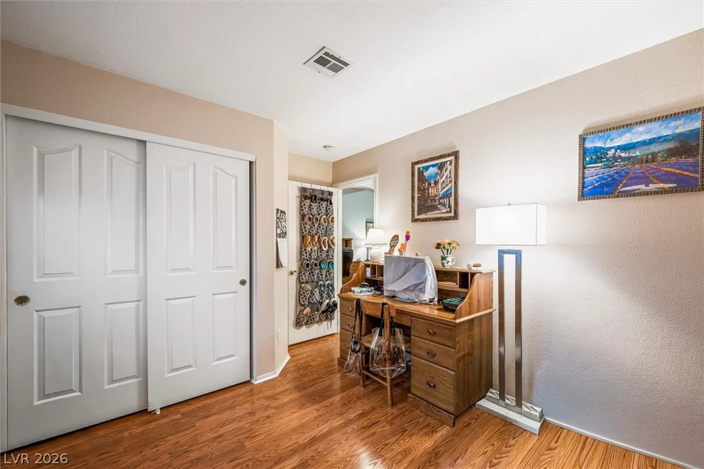 7829 Desert Candle, Las Vegas, NV 89128