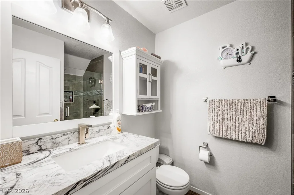 7829 Desert Candle, Las Vegas, NV 89128