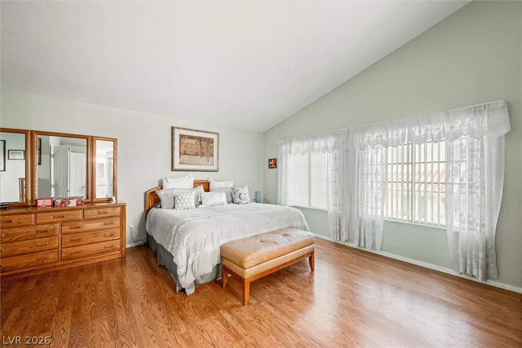 7829 Desert Candle, Las Vegas, NV 89128