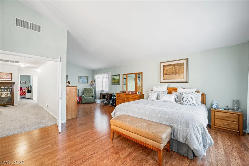 7829 Desert Candle, Las Vegas, NV 89128