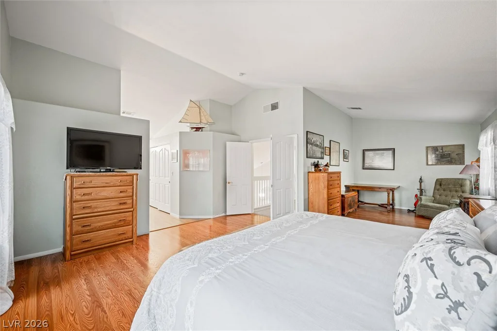7829 Desert Candle, Las Vegas, NV 89128