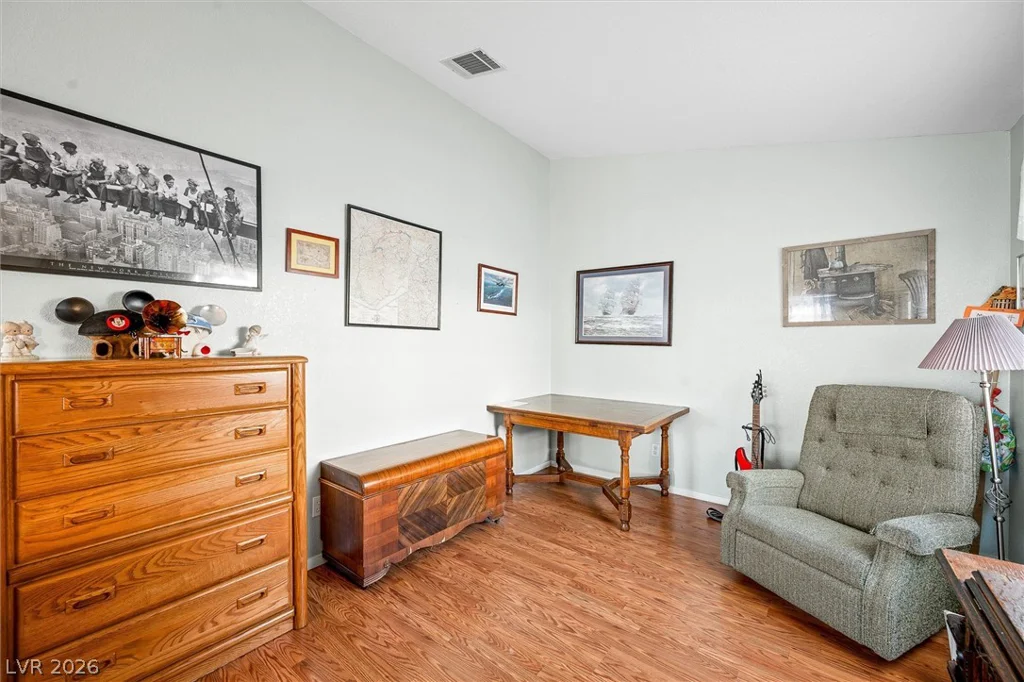 7829 Desert Candle, Las Vegas, NV 89128