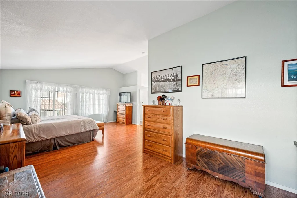 7829 Desert Candle, Las Vegas, NV 89128