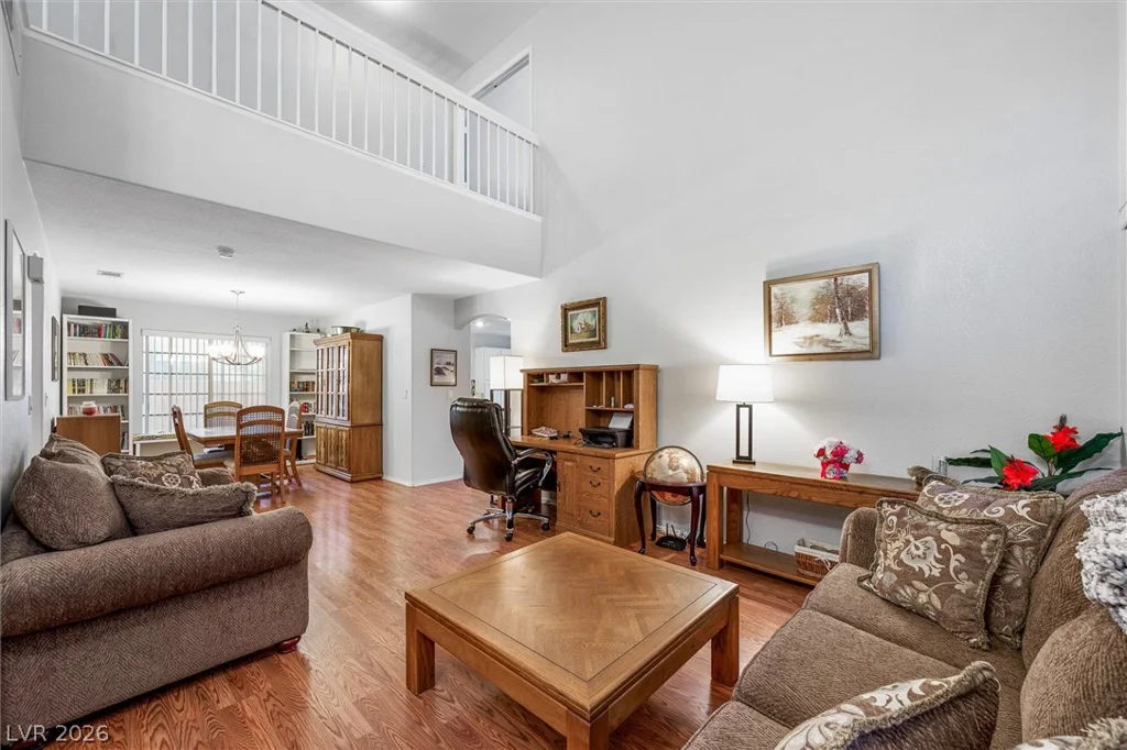 7829 Desert Candle, Las Vegas, NV 89128