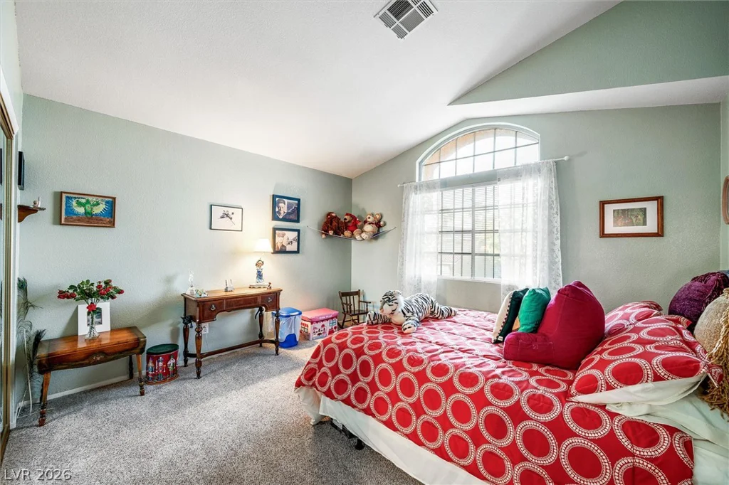 7829 Desert Candle, Las Vegas, NV 89128