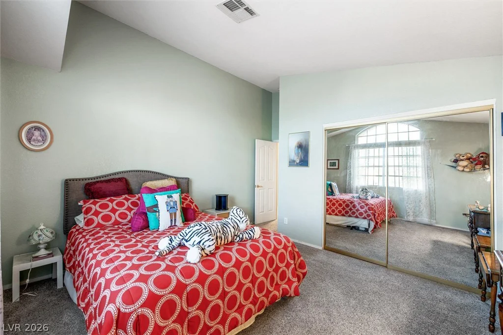 7829 Desert Candle, Las Vegas, NV 89128