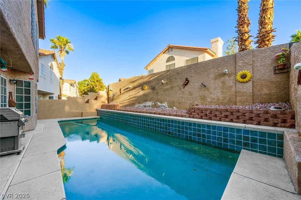 7829 Desert Candle, Las Vegas, NV 89128